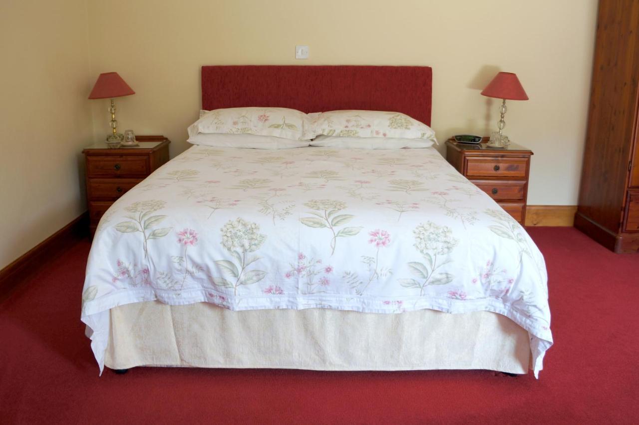 The Olde Barn Bed & Breakfast Lymington Room photo